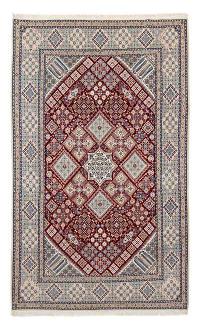 Nain - 9La Alfombra 202x306cm - Alfombra persa