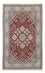 Alfombra Persa - Nain - Real - 306 x 202 cm - beige