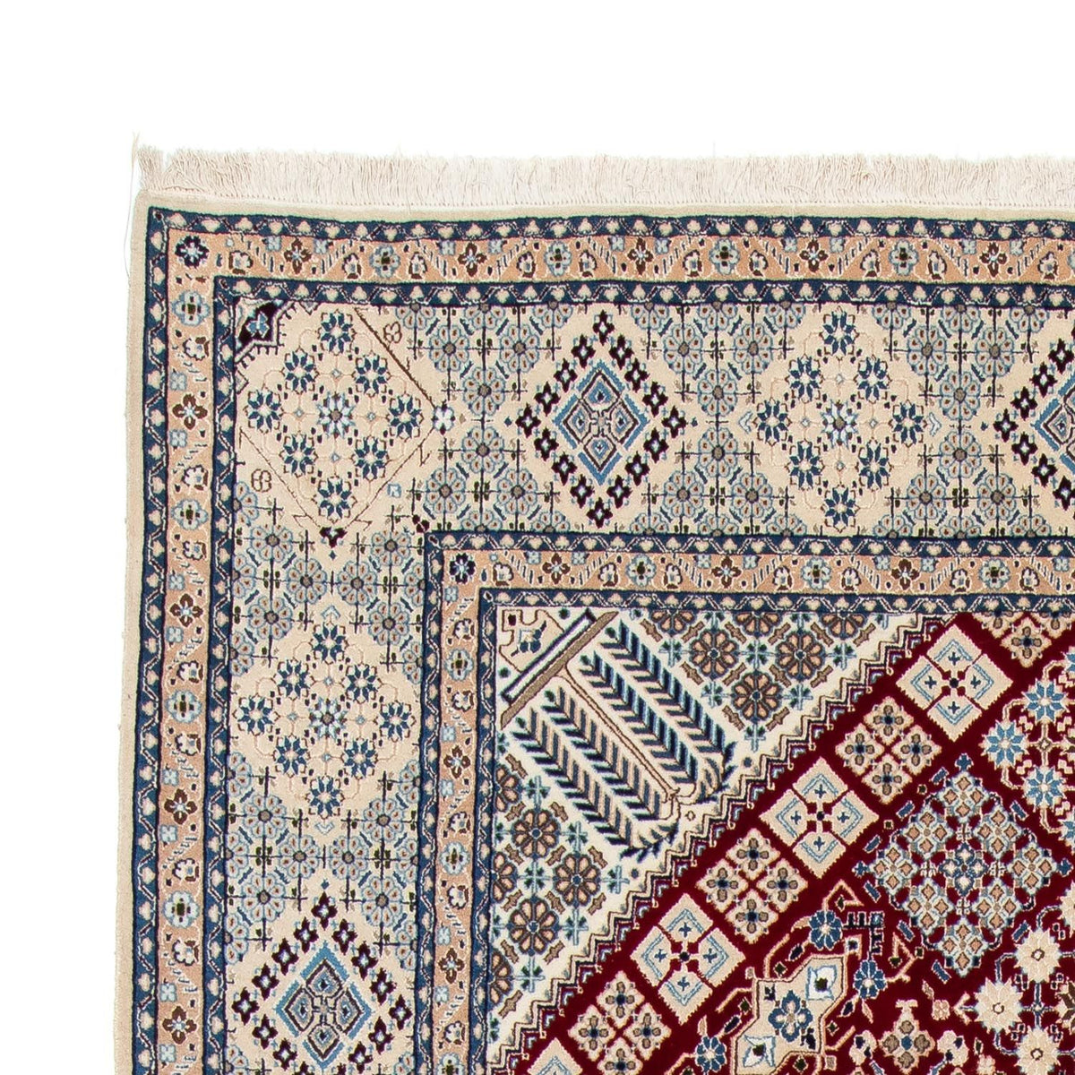 Nain - 9La Alfombra 202x306cm - Alfombra persa