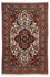 Alfombra persa - Clásica - 303 x 195 cm - beige