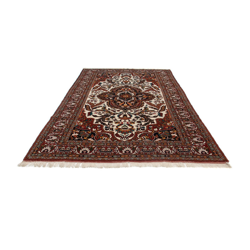 Alfombra persa - Clásica - 303 x 195 cm - beige