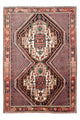 Afshar Sirjan Alfombra 199x133cm - Alfombra persa