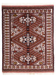 Ghouchan Alfombra 169x132cm - Alfombra persa