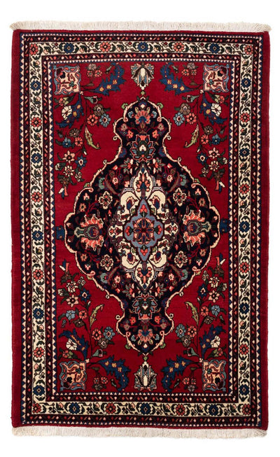 Abadeh Alfombra 110x162cm - Alfombra persa