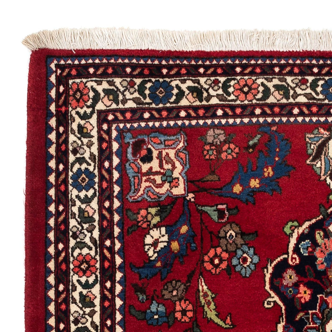 Abadeh Alfombra 162x110cm - Alfombra persa