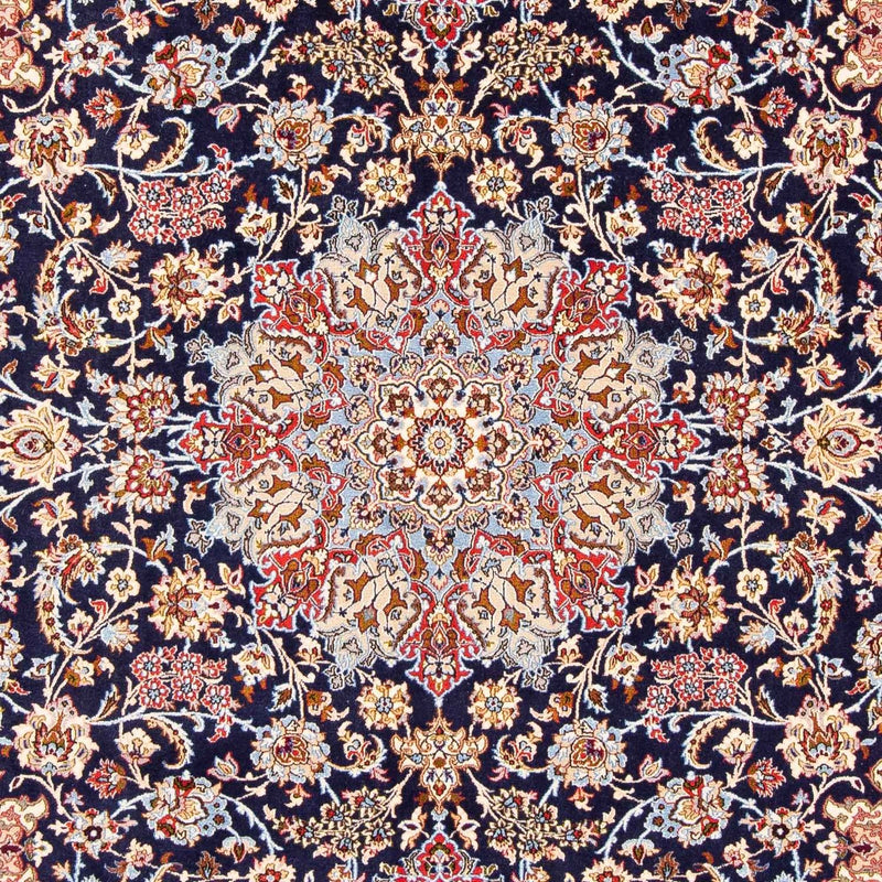 Alfombra Persa - Isfahan - Prima - 310 x 200 cm - rojo
