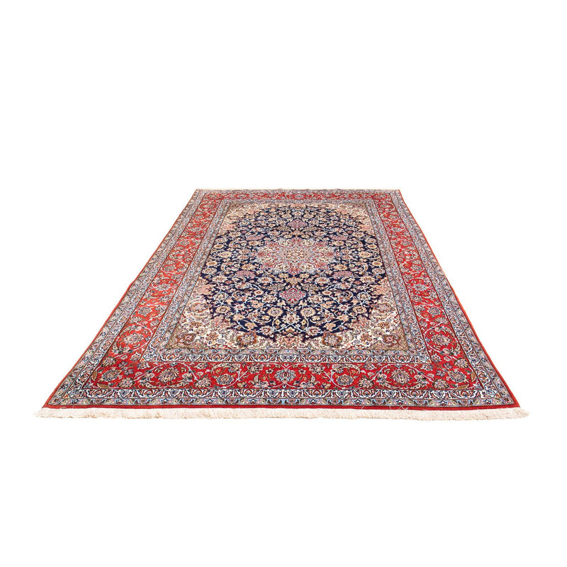 Alfombra Persa - Isfahan - Prima - 310 x 200 cm - rojo