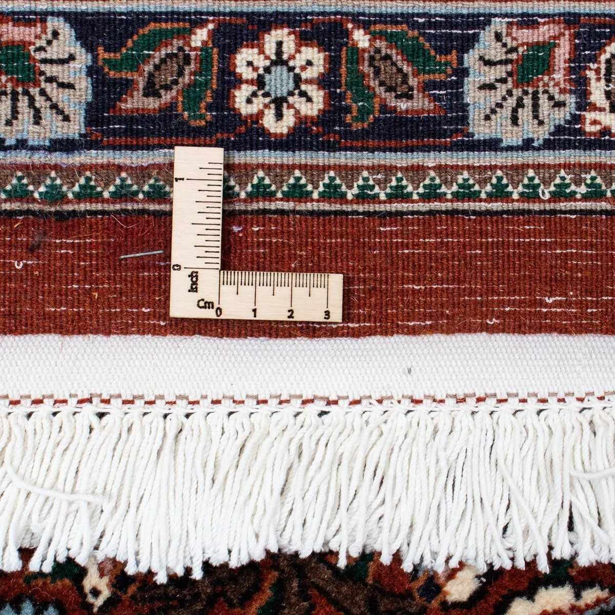 Alfombra persa - Clásica - 240 x 178 cm - multicolor