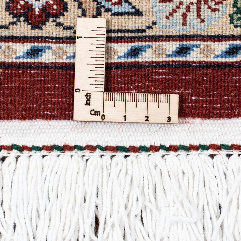 Alfombra persa - Clásica - 231 x 179 cm - multicolor