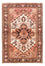 Alfombra persa - Nómada - 148 x 100 cm - beige