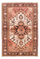 Heriz Alfombra 148x100cm - Alfombra persa