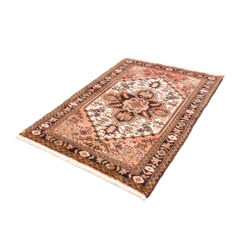 Alfombra persa - Nómada - 148 x 100 cm - beige