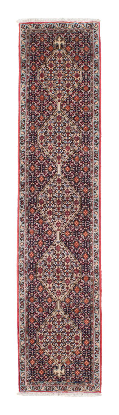Senneh Alfombra 53x253cm - Alfombra persa