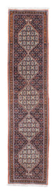 Senneh Alfombra 244x56cm - Alfombra persa