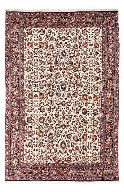 Bidjar - Takab Alfombra 204x295cm - Alfombra persa