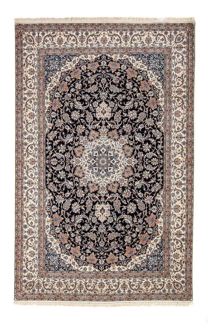 Alfombra Persa - Nain - Prima - 320 x 211 cm - beige