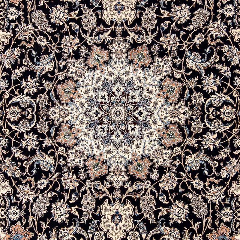 Alfombra Persa - Nain - Prima - 320 x 211 cm - beige