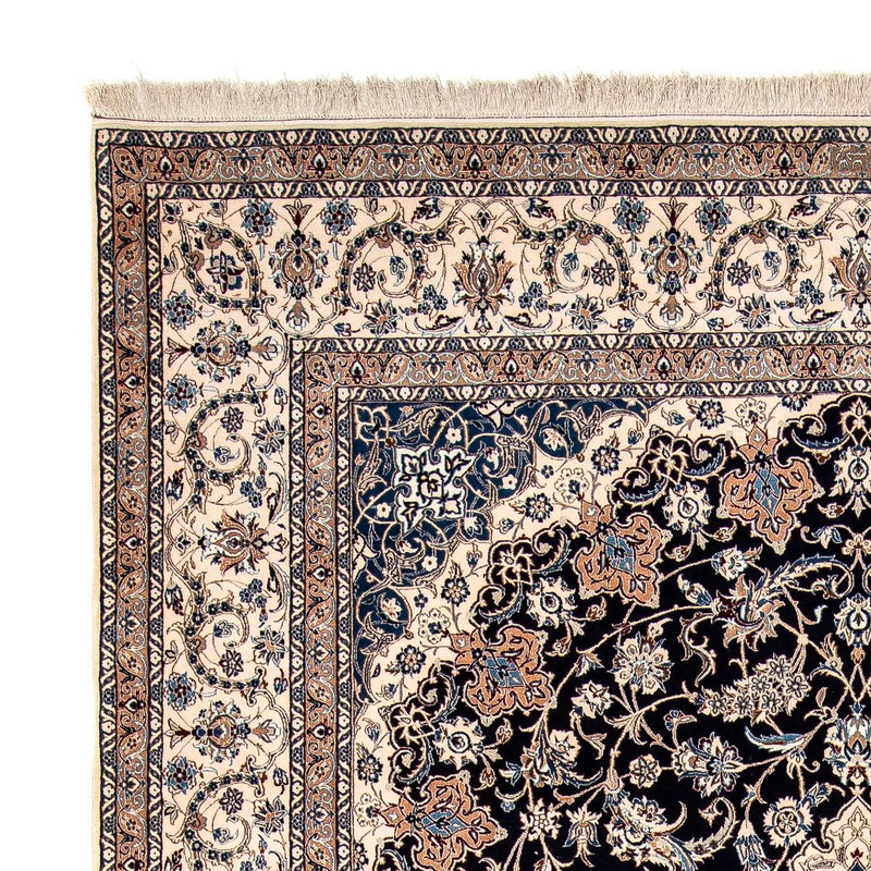 Alfombra Persa - Nain - Prima - 320 x 211 cm - beige