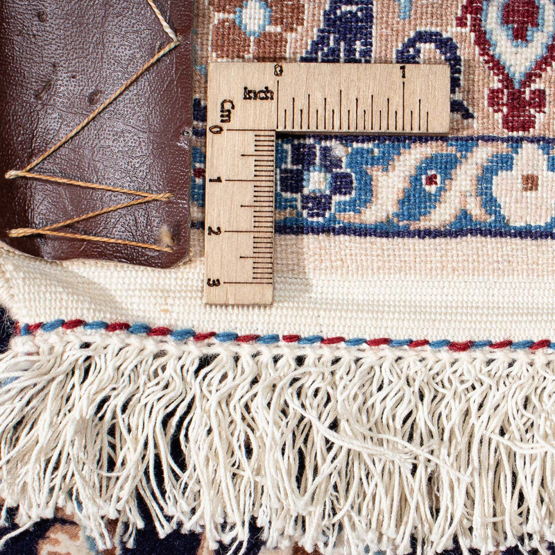 Alfombra Persa - Nain - Prima - 320 x 211 cm - beige