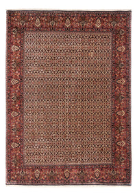 Alfombra persa - Bidjar - 287 x 208 cm - beige