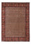 Alfombra persa - Bidjar - 287 x 208 cm - beige