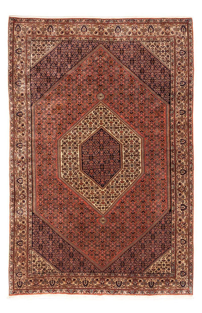 Bidjar - Takab Alfombra 202x291cm - Alfombra persa