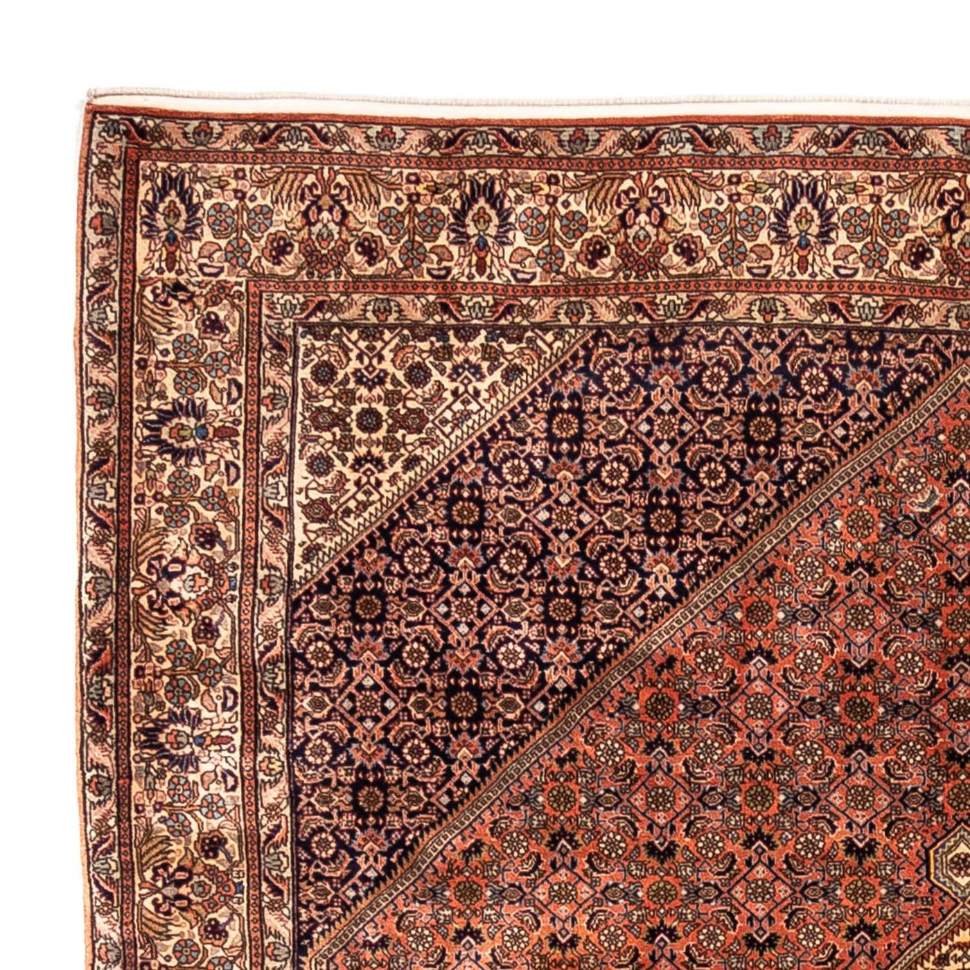 Bidjar - Takab Alfombra 291x202cm - Alfombra persa