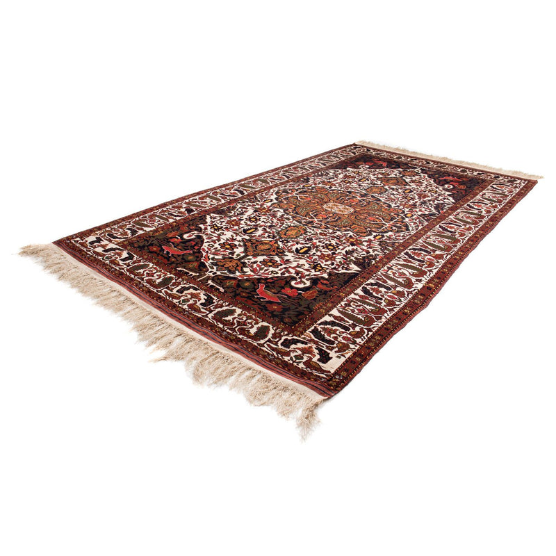 Alfombra persa - Clásica - 365 x 220 cm - beige