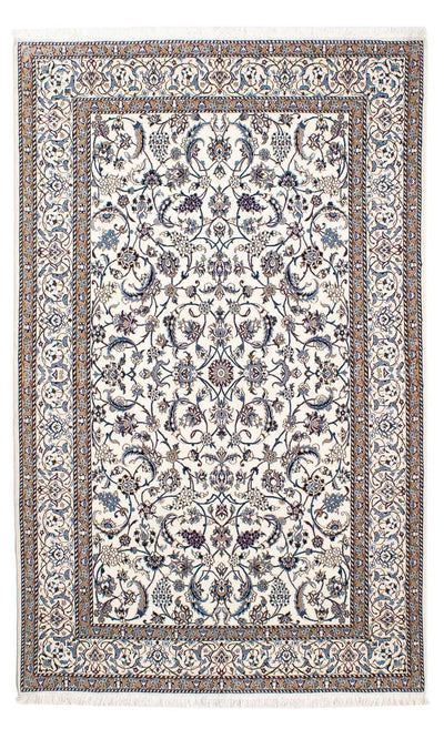 Nain - 6La Alfombra 123x200cm - Alfombra persa