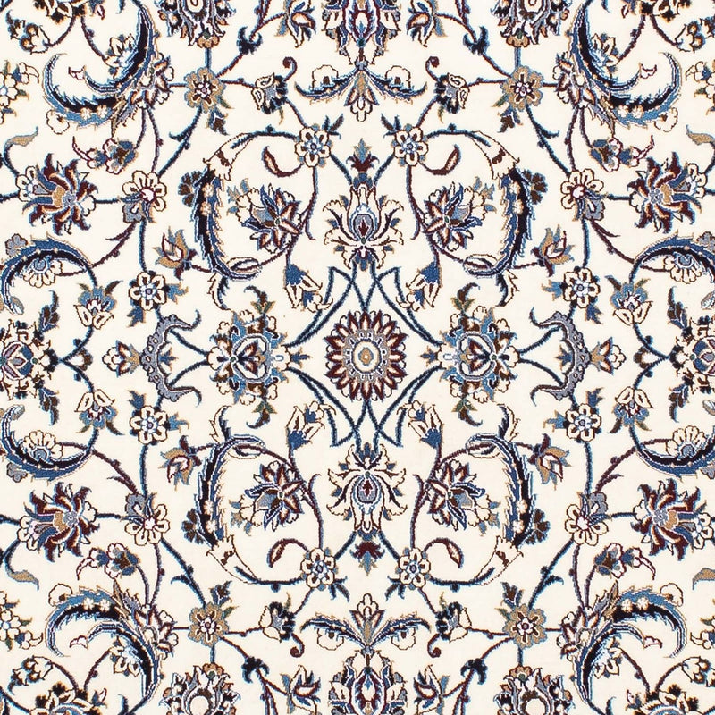 Alfombra Persa - Nain - Prima - 200 x 123 cm - beige