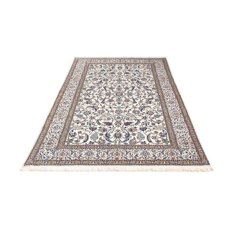Alfombra Persa - Nain - Prima - 200 x 123 cm - beige
