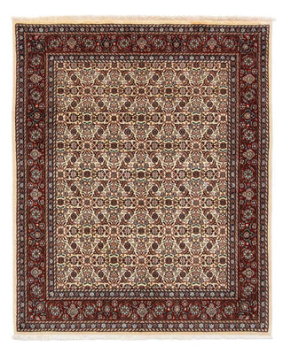 Alfombra persa - Clásica cuadrado  - 182 x 149 cm - beige