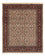 Alfombra persa - Clásica cuadrado  - 182 x 149 cm - beige
