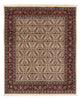 Moud Alfombra 182x149cm - Alfombra persa