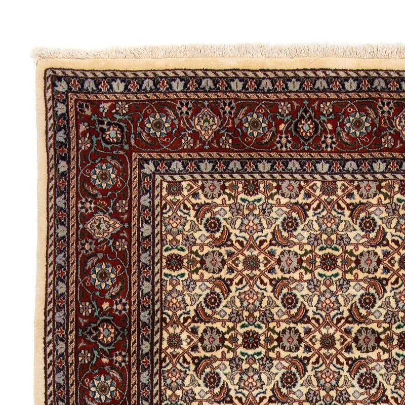 Alfombra persa - Clásica cuadrado  - 182 x 149 cm - beige