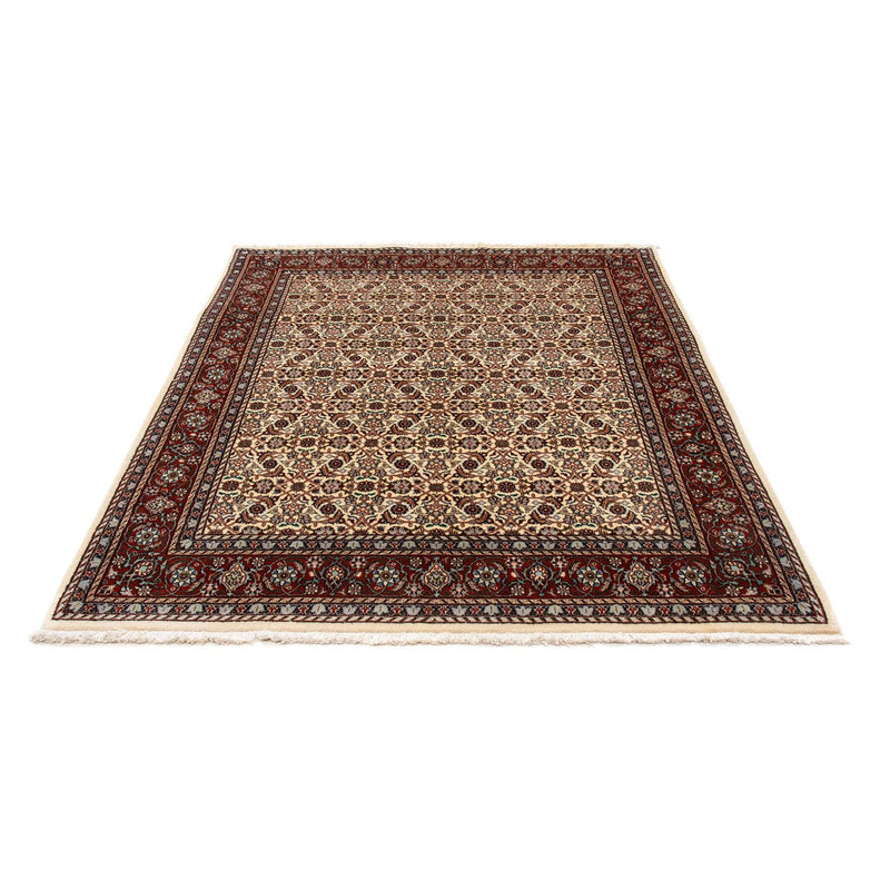 Alfombra persa - Clásica cuadrado  - 182 x 149 cm - beige