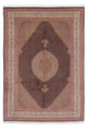 Tabriz Alfombra 350x250cm - Alfombra persa