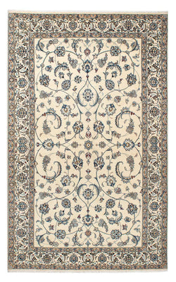 Alfombra Persa - Nain - Prima - 210 x 130 cm - beige