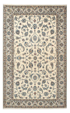 Alfombra Persa - Nain - Prima - 210 x 130 cm - beige
