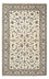 Alfombra Persa - Nain - Prima - 210 x 130 cm - beige