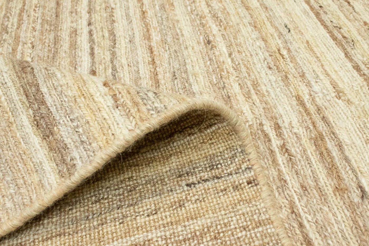 Gabbeh persa Alfombra 181x113cm - Perserteppich Wollteppich