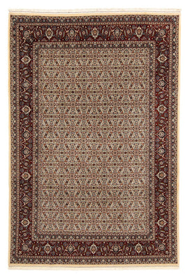 Alfombra persa - Clásica - 355 x 243 cm - beige