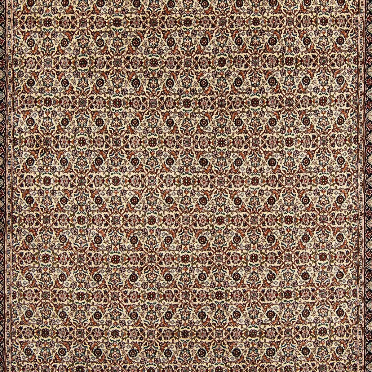 Alfombra persa - Clásica - 355 x 243 cm - beige