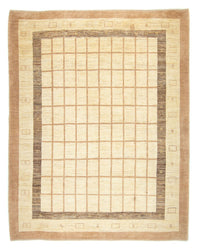 Alfombra Gabbeh - Persa - 323 x 254 cm - beige