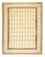 Alfombra Gabbeh - Persa - 323 x 254 cm - beige