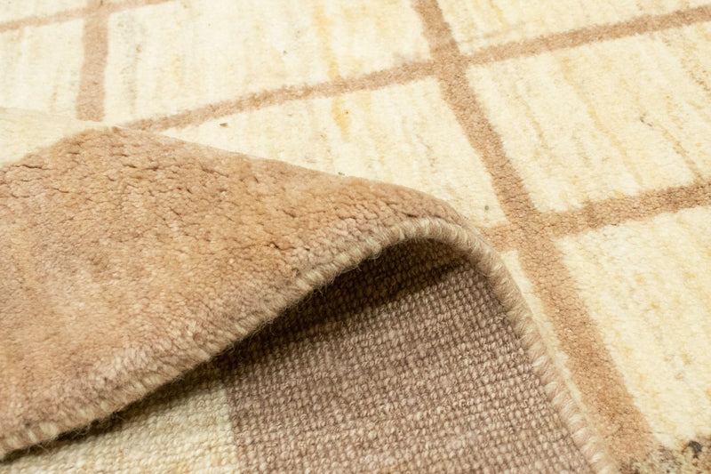 Alfombra Gabbeh - Persa - 323 x 254 cm - beige