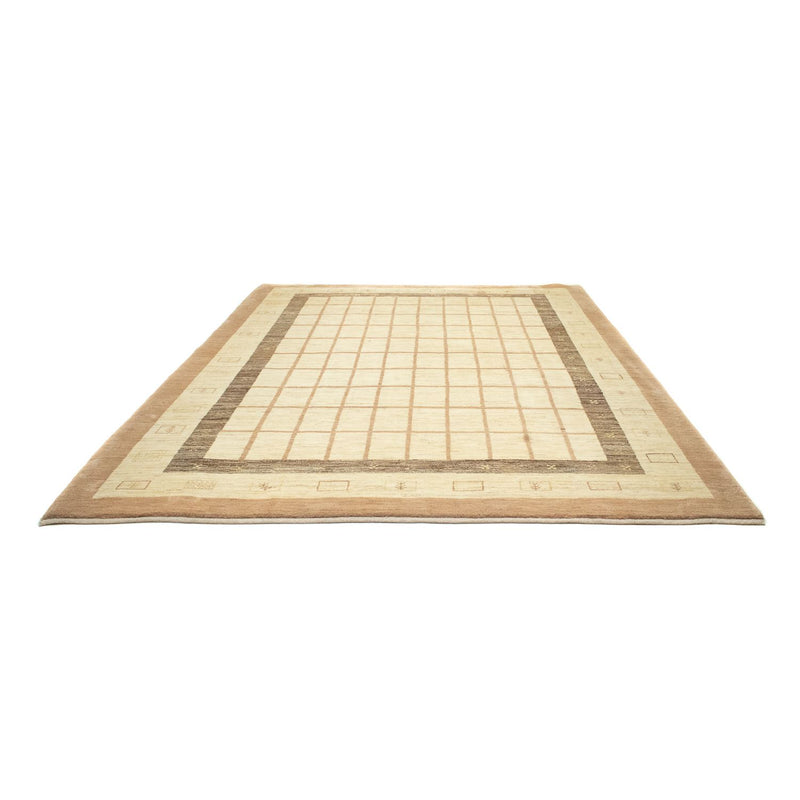 Alfombra Gabbeh - Persa - 323 x 254 cm - beige