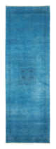 Loribaft Alfombra 77x246cm - Alfombra de lana