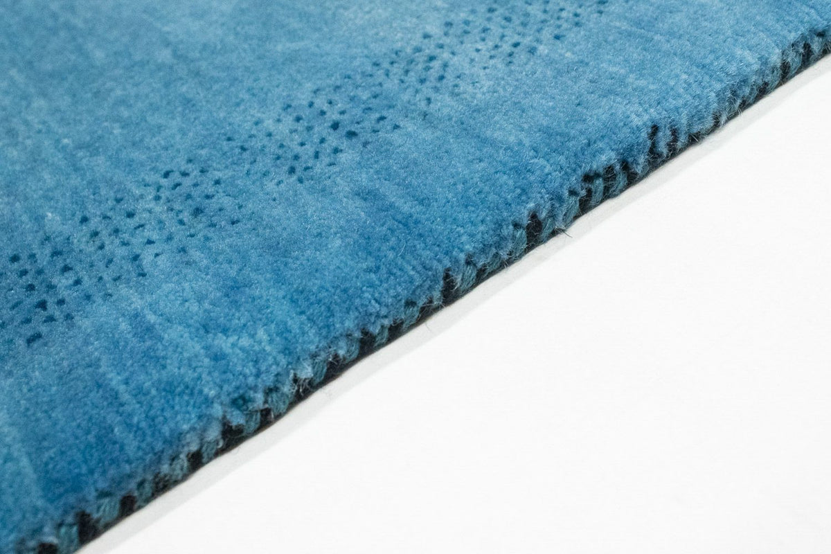 Loribaft Alfombra 77x246cm - Alfombra de lana