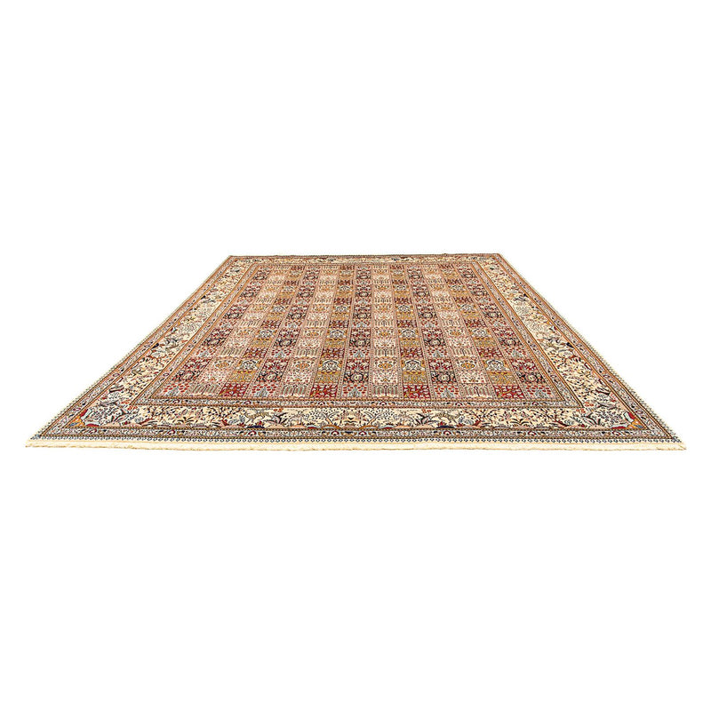 Alfombra persa - Clásica - 392 x 295 cm - multicolor